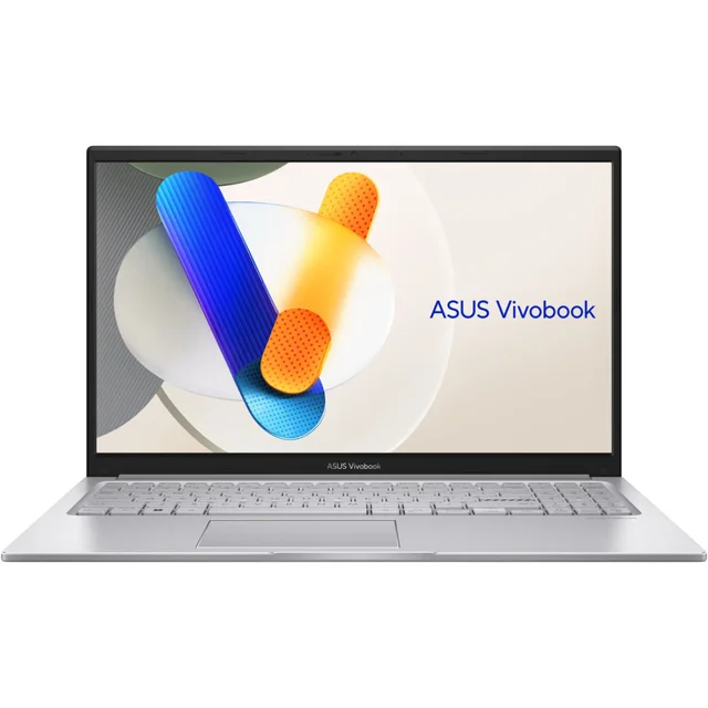 لپ تاپ 15.6 اینچی ایسوس مدل Vivobook 15 X1504VA-BQ4675-i3 1315U-8GB DDR4 3200MHz-512GB SSD-IP-1.webp